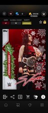 WWE Topps Slam Digital
