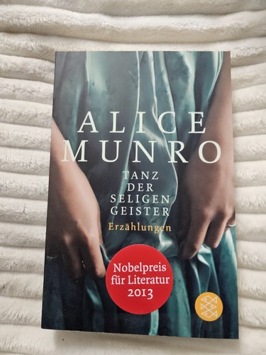 Tanz der seligen geister - geister,