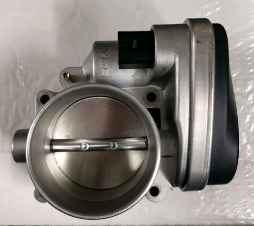 Bmw drosselklappe vdo neu - drosselklappe,