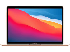 APPLE MacBook Air (2020) M1 Prozessor, 8 GB RAM, 256 GB SSD