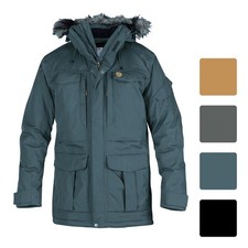 Fjällräven Nuuk Parka