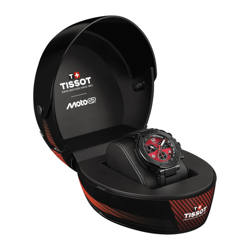 Tissot herrenuhr limitiert - tissot,
