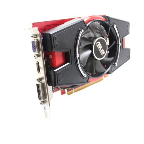 Asus radeon 240 - r7,