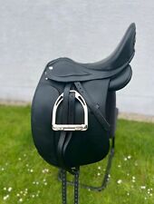 Dressursattel Sommer Diplomat Exclusiv Sattel Dressur