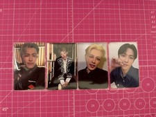 ATEEZ Hongjoong MISC PCs/POBs