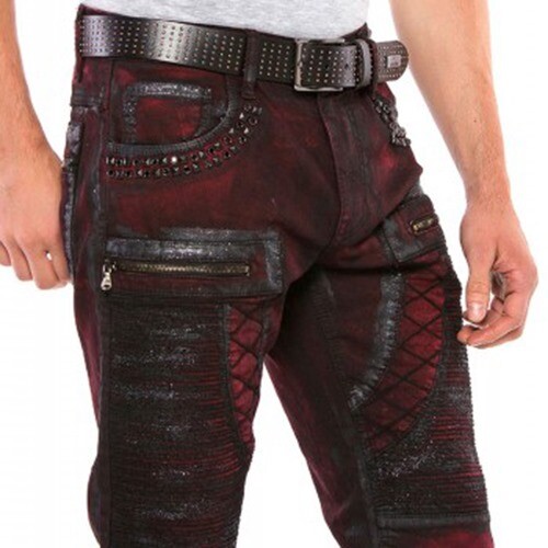 Cipo baxx panama - baxx, herren