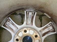 Alufelgen zoll - vw,