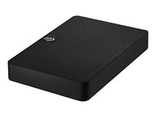 Seagate Expansion 5TB Portable Externe Festplatte - Schwarz (STKM5000400)