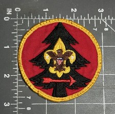 Vintage LDS Mormon Kirche Baum