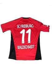 SC FREIBURG DEUTSCHLAND 2019