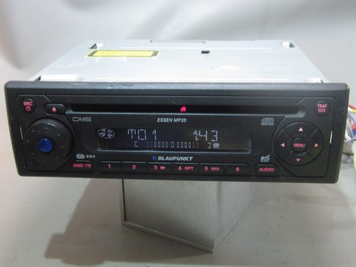 Autoradio essen mp35 - bp, cd