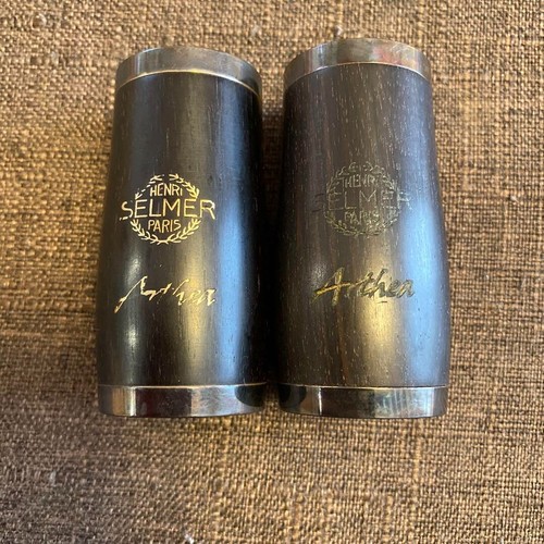 Selmer klarinettenlauf set - selmer,