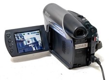 Videokamera Samsung Digital