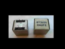 Haufe st3935 audio studio - haufe,