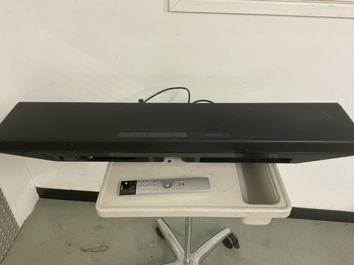 Loewe 6720t w80 soundprojektor - loewe,