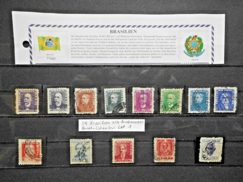 Briefmarken gestempelt - bm.,