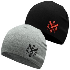 Mütze Winter PRETORIAN Hut Beanie Kappe Baumwolle Hooligans Logo Ultras Fan Neu