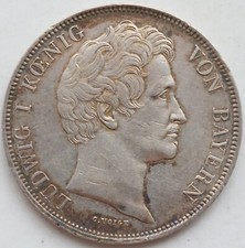 Bayern, Ludwig I. 1825 - 1848