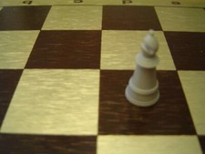 Schachcomputer Minifiguren für Novag Opal oder Tourmaline