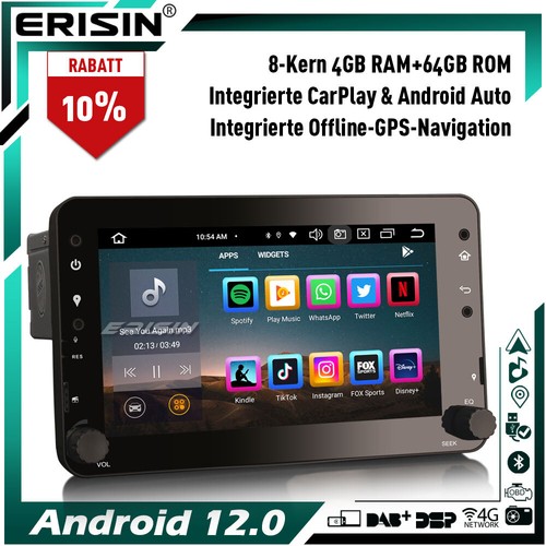64gb kern android 14 - 8-kern,