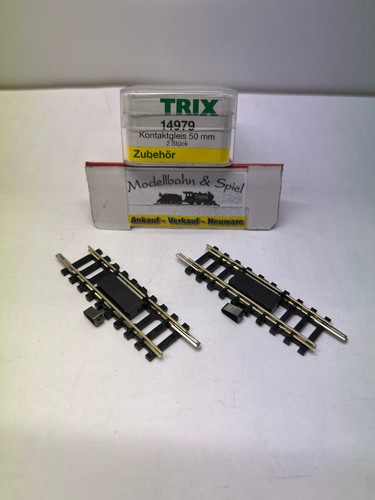 Minitrix 14979 spur 160 - minitrix,