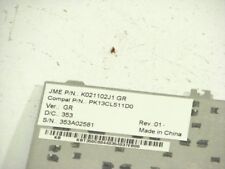 Tastatur defekt deutsch Acer