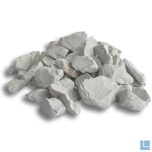 Zeolith filtermaterial - 1, kg