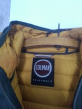 Colmar Originals Daunenjacke