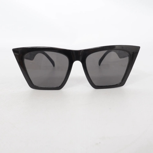 Sonnenbrille rechteckig - h&m,,