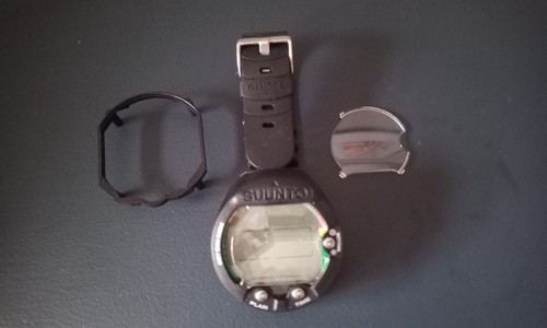 Suunto vyper tauchcomputer - vyper, uhr