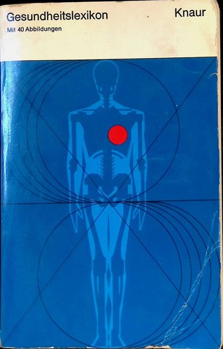 Gesundheitslexikon 2 - nr.,