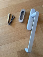 Schüco Hebeschiebetür