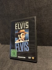 ELVIS: Charro! Die Offizielle Sammler Edition! (DeAgostini) DVD