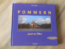 Pommern - Land am Meer - Heinz