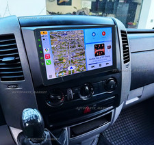 For Mercedes Benz Sprinter