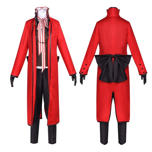 Black butler grell - grell, sutcliff