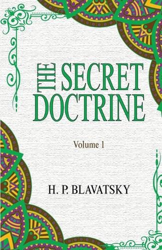 The secret doctrine volume - secret,