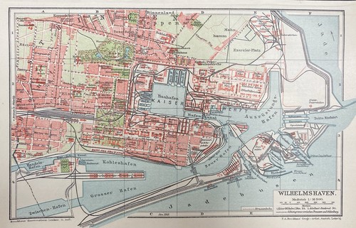 Antike landkarte stadtplan - antike, landkarte: