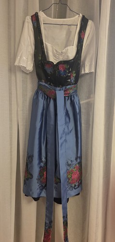 Dirndl balkonett - dirndl,