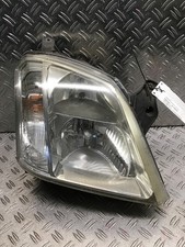 Scheinwerfer rechts Opel Meriva A  674925