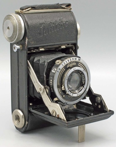 Balda jubilette meyer optik - -,