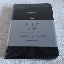 A6 Hardcover 12 Monate