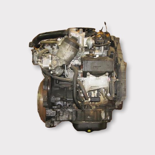 441784 motor ohne anbauteile - ohne,