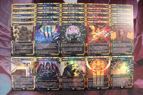 Mtg soa mystical archive - |, |