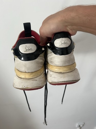 Christian louboutin - christian,