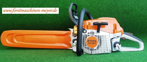 Stihl 261 aus - ms, 07/2025
