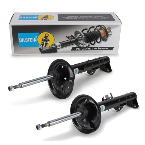 Bilstein stoßdämpfer - 2x, b4