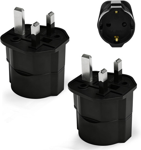 Stück stecker - 2,