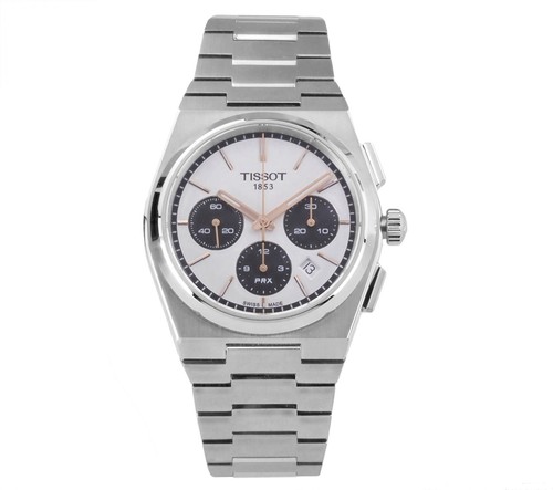 Tissot herren uhr prx - tissot,