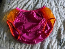 Wasserdichte Windelhose